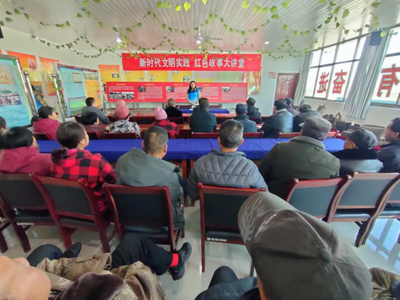 深化业务培训，赋能组织发展