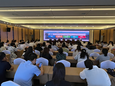 黄陵管理部成功举办住房公积金网上服务大厅业务专题培训会